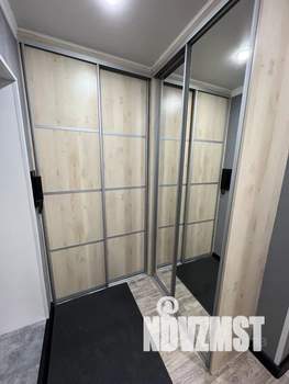 1-к квартира, посуточно, 40м2, 10/10 этаж