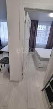 1-к квартира, на длительный срок, 40м2, 4/25 этаж