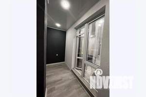 1-к квартира, посуточно, 32м2, 15/24 этаж