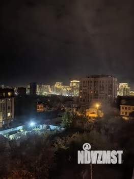 1-к квартира, на длительный срок, 40м2, 6/10 этаж