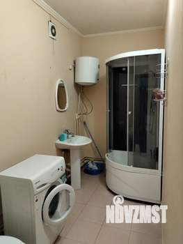1-к квартира, на длительный срок, 40м2, 5/14 этаж