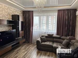 2-к квартира, на длительный срок, 60м2, 17/17 этаж