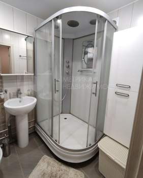 1-к квартира, на длительный срок, 36м2, 15/16 этаж