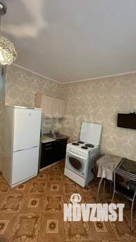 Студия квартира, на длительный срок, 24м2, 5/16 этаж