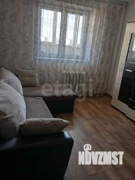 1-к квартира, на длительный срок, 35м2, 13/16 этаж