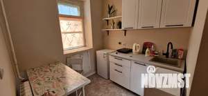 1-к квартира, посуточно, 30м2, 1/9 этаж