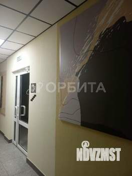 1-к квартира, на длительный срок, 40м2, 3/4 этаж