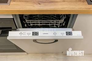 Студия квартира, на длительный срок, 28м2, 7/9 этаж