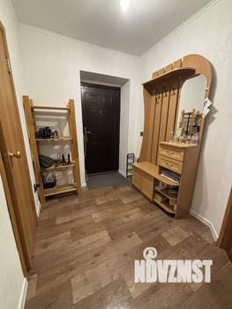 1-к квартира, на длительный срок, 34м2, 10/11 этаж