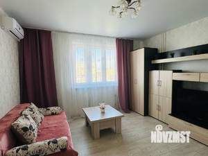 2-к квартира, посуточно, 54м2, 1/1 этаж