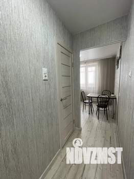 1-к квартира, посуточно, 40м2, 8/10 этаж