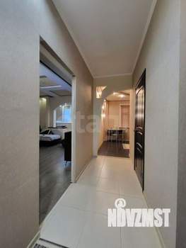 1-к квартира, на длительный срок, 43м2, 15/16 этаж