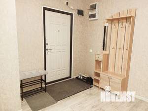 2-к квартира, посуточно, 67м2, 4/14 этаж