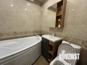 Студия квартира, посуточно, 29м2, 3/13 этаж
