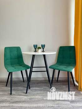 Студия квартира, посуточно, 28м2, 19/20 этаж