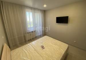 1-к квартира, на длительный срок, 47м2, 5/18 этаж