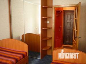 1-к квартира, посуточно, 53м2, 1/1 этаж