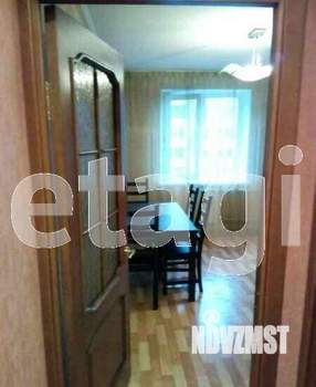 2-к квартира, на длительный срок, 66м2, 4/10 этаж