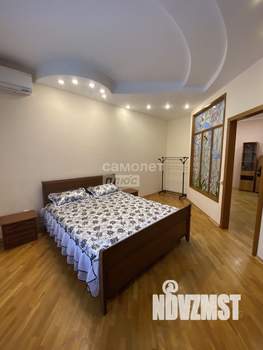 4-к квартира, на длительный срок, 138м2, 2/6 этаж