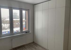 1-к квартира, на длительный срок, 41м2, 6/9 этаж