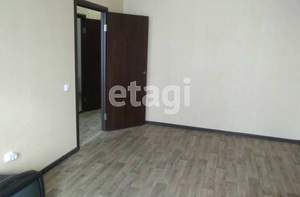 1-к квартира, на длительный срок, 35м2, 9/16 этаж