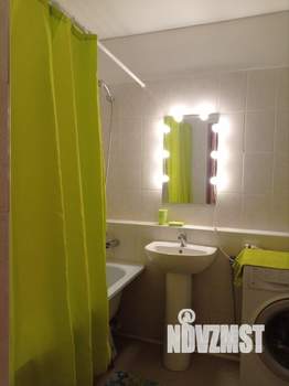 1-к квартира, на длительный срок, 40м2, 5/11 этаж