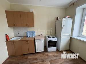 1-к квартира, на длительный срок, 35м2, 16/17 этаж