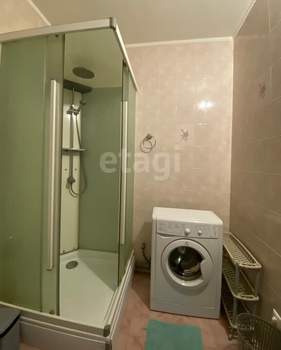 1-к квартира, на длительный срок, 41м2, 6/14 этаж