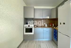 1-к квартира, на длительный срок, 41м2, 8/10 этаж