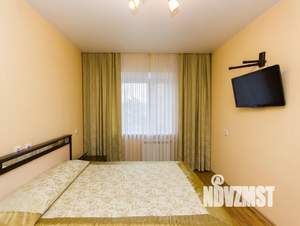 2-к квартира, посуточно, 62м2, 5/9 этаж