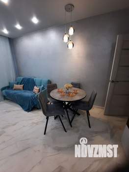 1-к квартира, на длительный срок, 51м2, 3/10 этаж