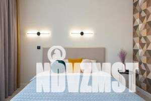 1-к квартира, посуточно, 55м2, 10/23 этаж