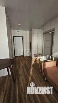 1-к квартира, на длительный срок, 35м2, 7/8 этаж