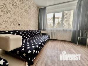 3-к квартира, посуточно, 75м2, 1/1 этаж