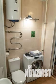 Студия квартира, посуточно, 32м2, 2/15 этаж