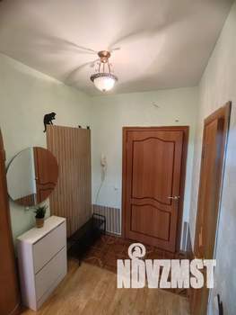 Студия квартира, посуточно, 38м2, 2/9 этаж