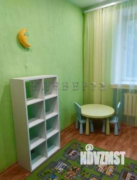 3-к квартира, на длительный срок, 78м2, 2/4 этаж