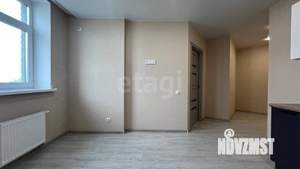 1-к квартира, на длительный срок, 38м2, 5/16 этаж