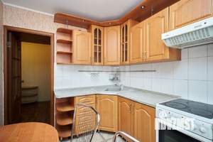 3-к квартира, на длительный срок, 64м2, 6/9 этаж