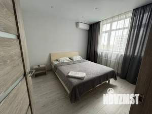 1-к квартира, посуточно, 30м2, 8/16 этаж