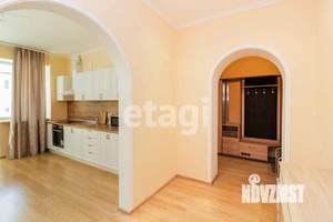 1-к квартира, на длительный срок, 55м2, 2/7 этаж