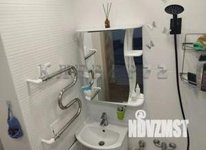 1-к квартира, на длительный срок, 43м2, 12/15 этаж