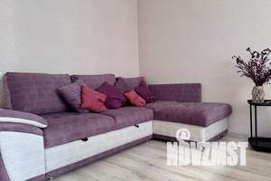 1-к квартира, посуточно, 40м2, 8/19 этаж