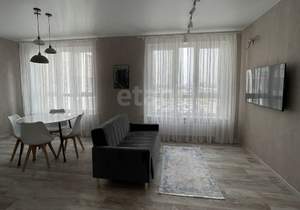 2-к квартира, на длительный срок, 70м2, 6/21 этаж