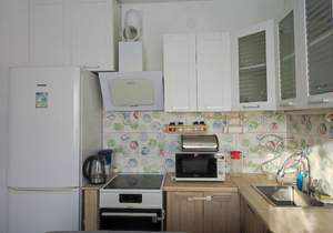 1-к квартира, на длительный срок, 38м2, 14/16 этаж