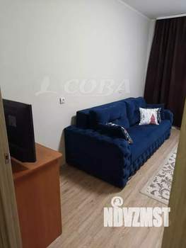 1-к квартира, на длительный срок, 36м2, 9/9 этаж