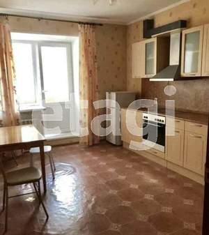 1-к квартира, на длительный срок, 47м2, 5/10 этаж