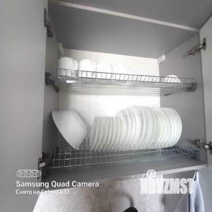 2-к квартира, посуточно, 70м2, 1/1 этаж