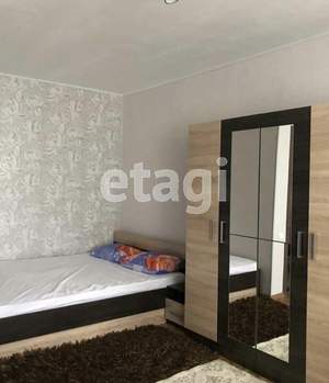 1-к квартира, на длительный срок, 35м2, 7/9 этаж