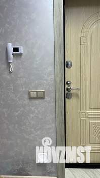 1-к квартира, посуточно, 47м2, 6/16 этаж